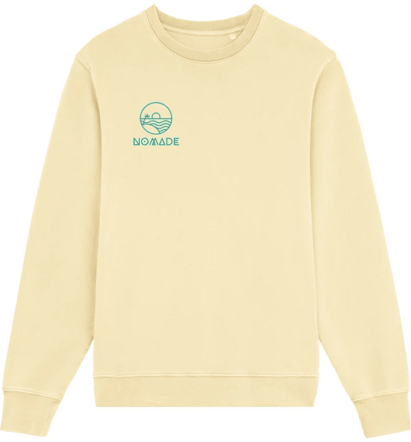 Sweatshirt logo SUMMER