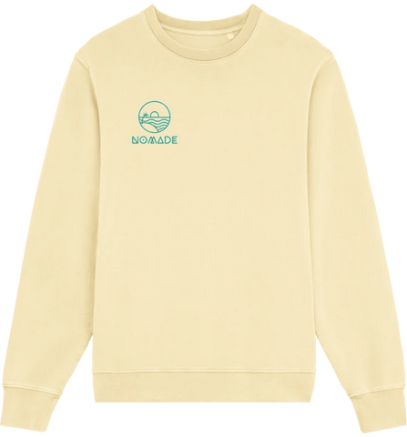 Sweatshirt logo SUMMER