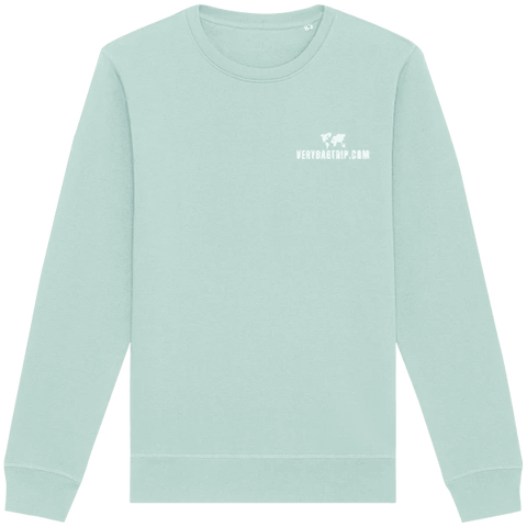 Sweatshirt VBT NICARAGUA