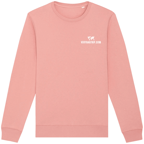 Sweatshirt VBT NICARAGUA