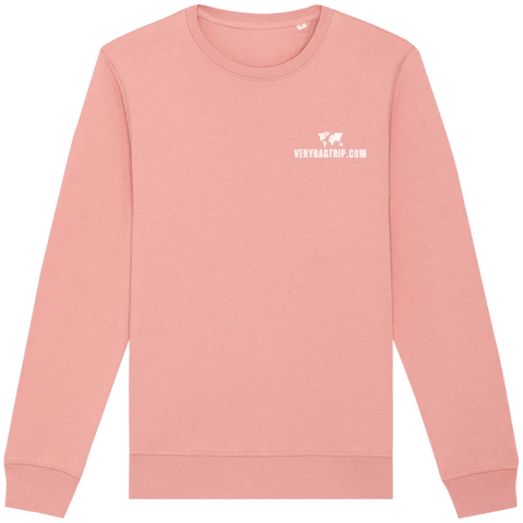 Sweatshirt VBT NICARAGUA