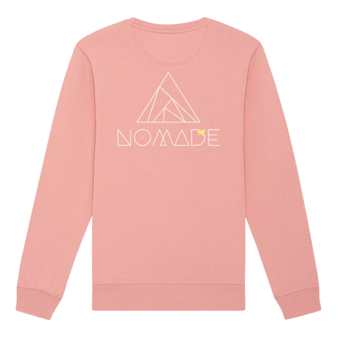 Sweatshirt VBT NICARAGUA