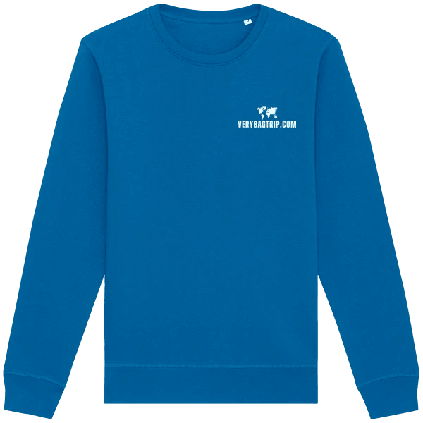 Sweatshirt VBT NICARAGUA