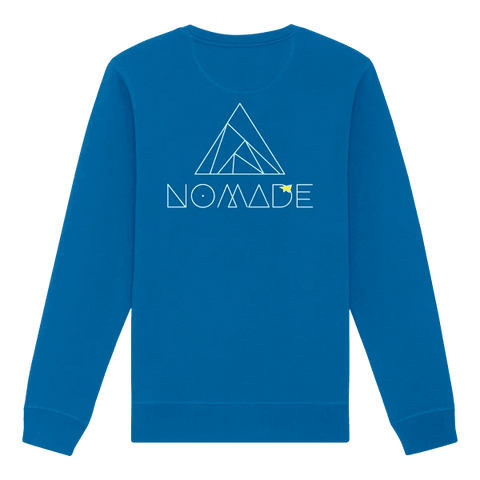 Sweatshirt VBT NICARAGUA