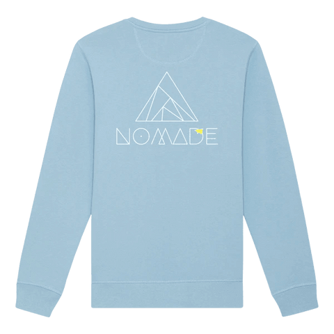 Sweatshirt VBT NICARAGUA