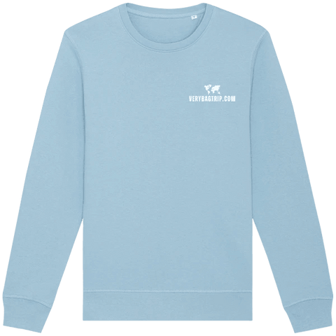 Sweatshirt VBT NICARAGUA