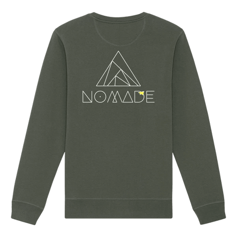 Sweatshirt VBT NICARAGUA