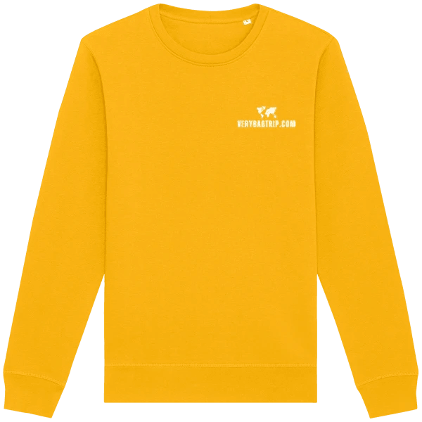 Sweatshirt VBT NICARAGUA