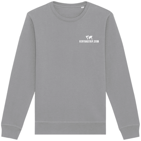 Sweatshirt VBT NICARAGUA