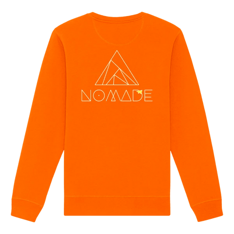 Sweatshirt VBT NICARAGUA