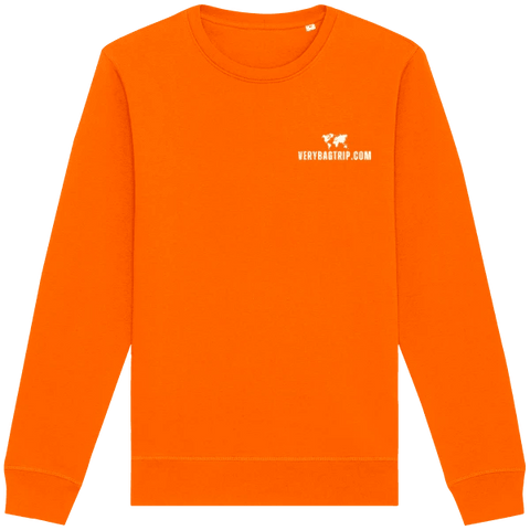 Sweatshirt VBT NICARAGUA