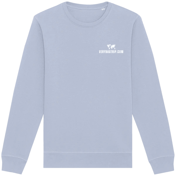 Sweatshirt VBT NICARAGUA