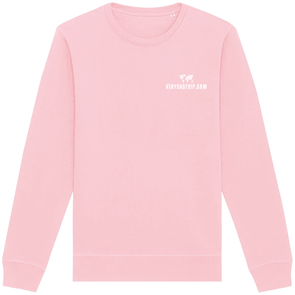 Sweatshirt VBT NICARAGUA