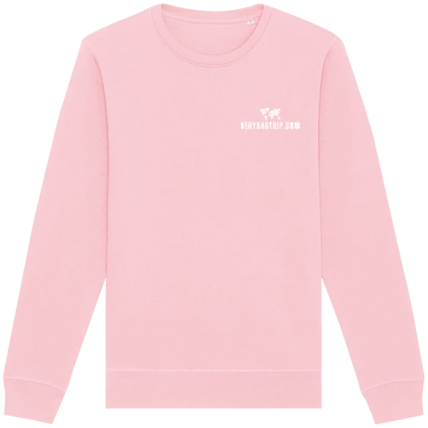 Sweatshirt VBT NICARAGUA