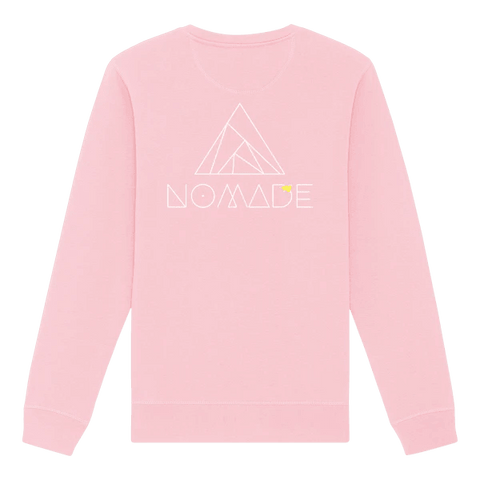 Sweatshirt VBT NICARAGUA