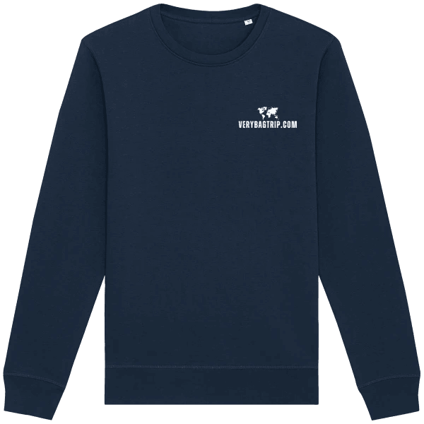 Sweatshirt VBT NICARAGUA