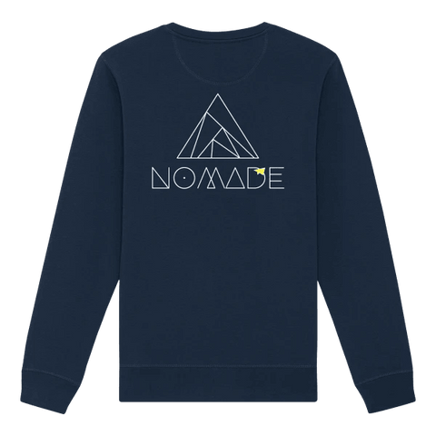 Sweatshirt VBT NICARAGUA