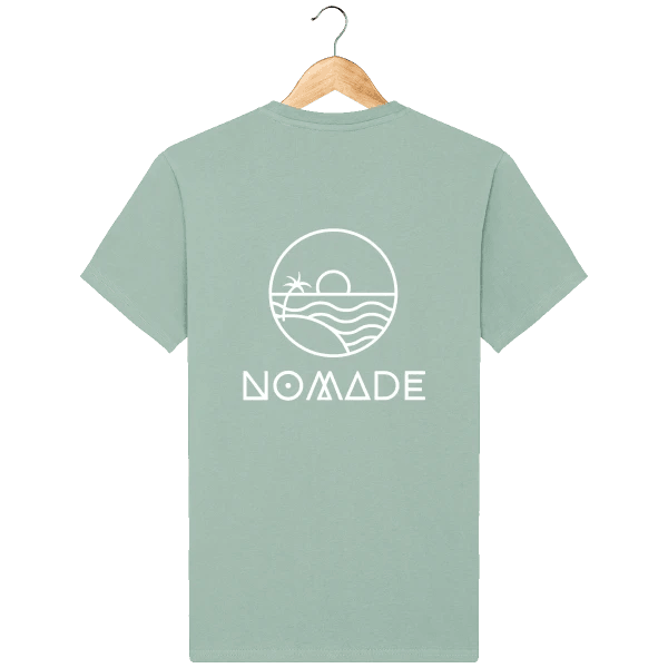 Tee-Shirt logo SUMMER