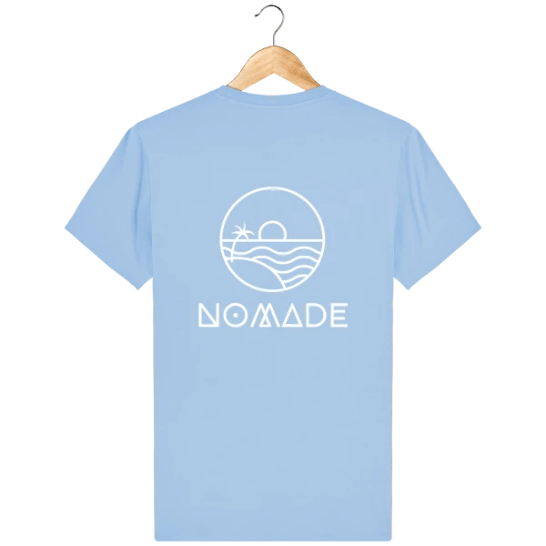 Tee-Shirt logo SUMMER