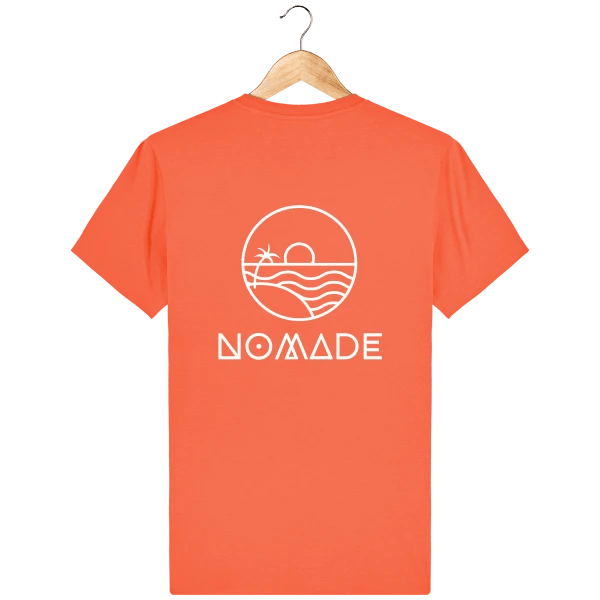 Tee-Shirt logo SUMMER