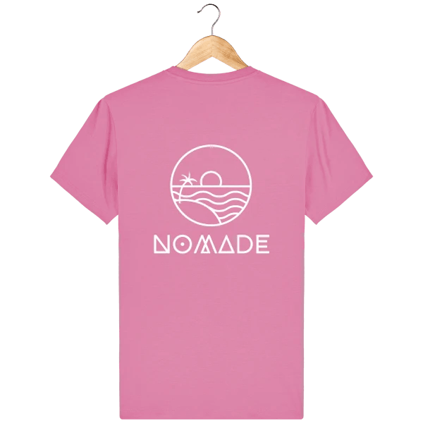 Tee-Shirt logo SUMMER