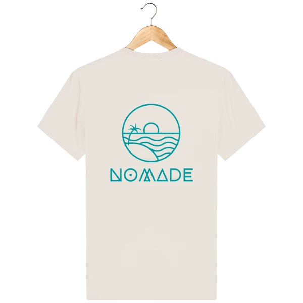 Tee-Shirt logo SUMMER