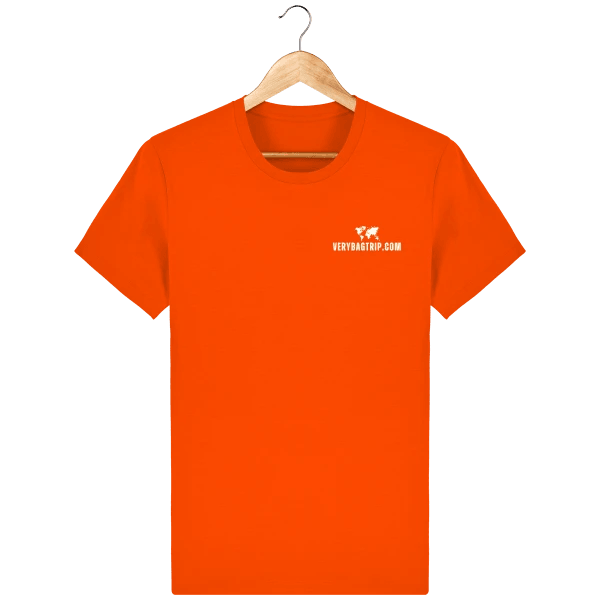 Tee-shirt VBT LAOS