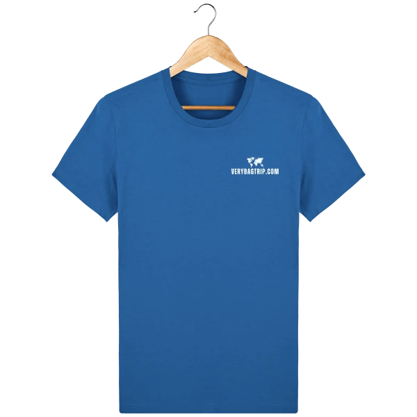 Tee-shirt VBT LAOS