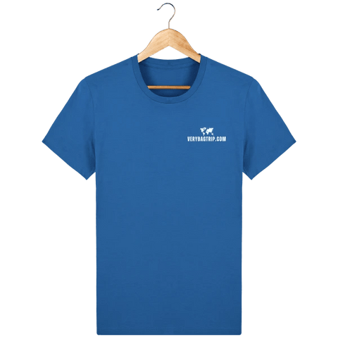 Tee-shirt VBT LAOS