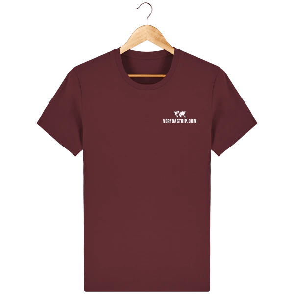 Tee-shirt VBT LAOS