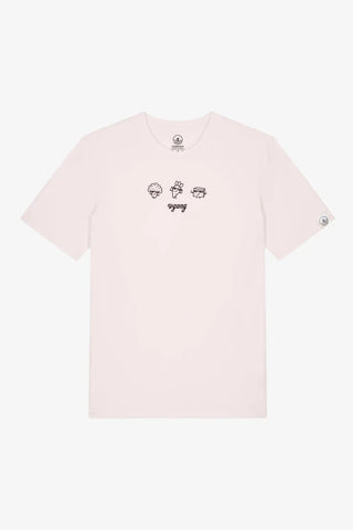 T-shirt Sunny Vgang