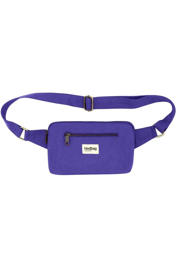 Sac banane Harry Holi Violet