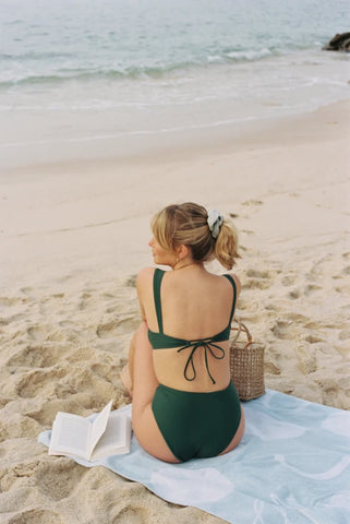 Artsy | Beach Towel