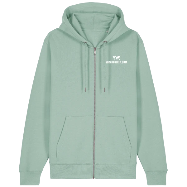 Hoodie VBT KAWAH LJEN