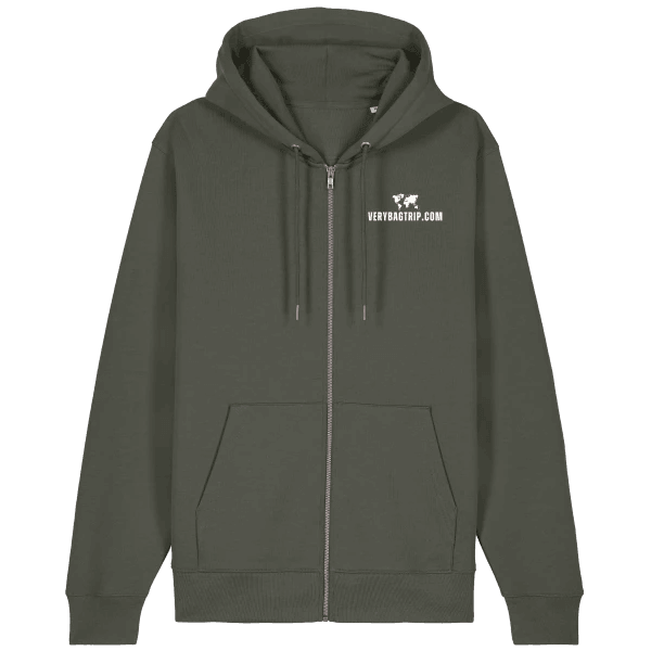 Hoodie VBT KAWAH LJEN