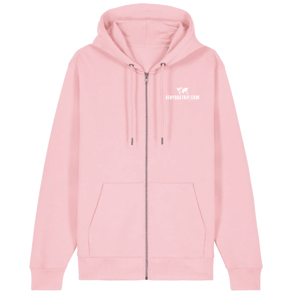 Hoodie VBT KAWAH LJEN