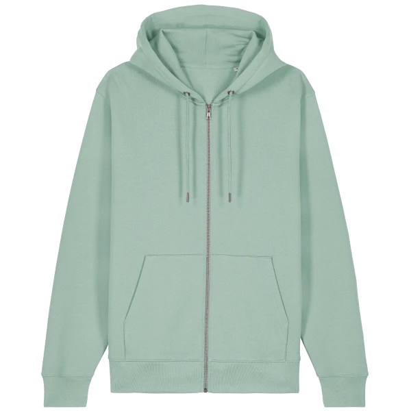 Hoodie Zippé HIMALAYA unisexe