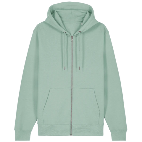 Hoodie Zippé HIMALAYA unisexe