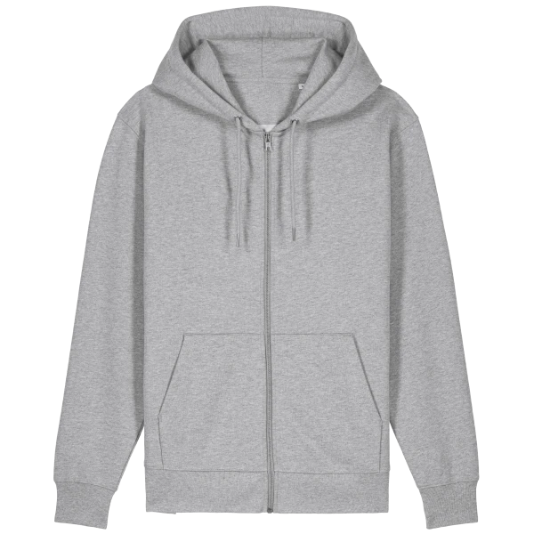 Hoodie Zippé HIMALAYA unisexe