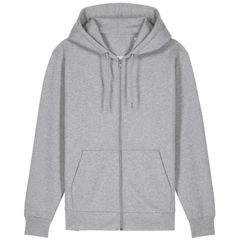 Hoodie Zippé HIMALAYA unisexe