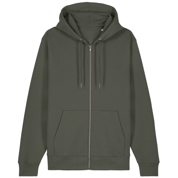 Hoodie Zippé HIMALAYA unisexe