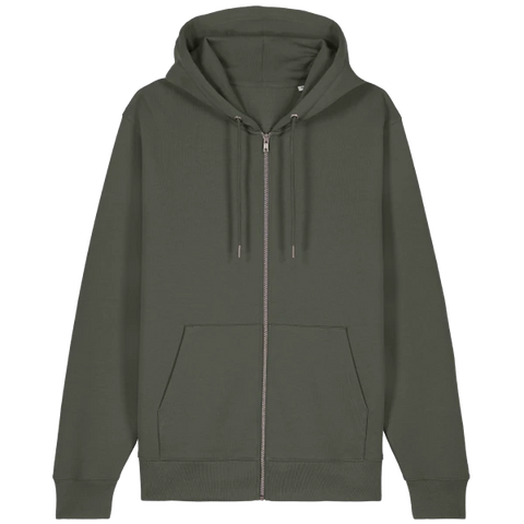 Hoodie Zippé HIMALAYA unisexe