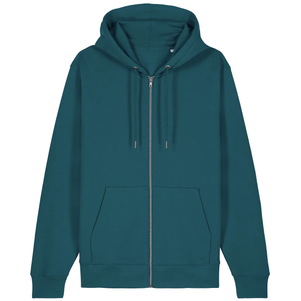 Hoodie Zippé HIMALAYA unisexe