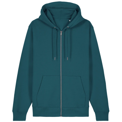 Hoodie Zippé HIMALAYA unisexe