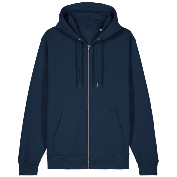 Hoodie Zippé HIMALAYA unisexe