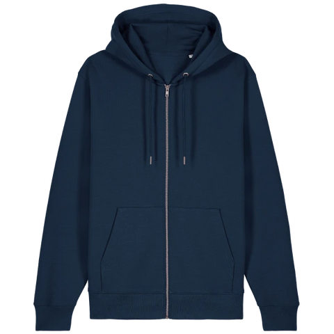 Hoodie Zippé HIMALAYA unisexe