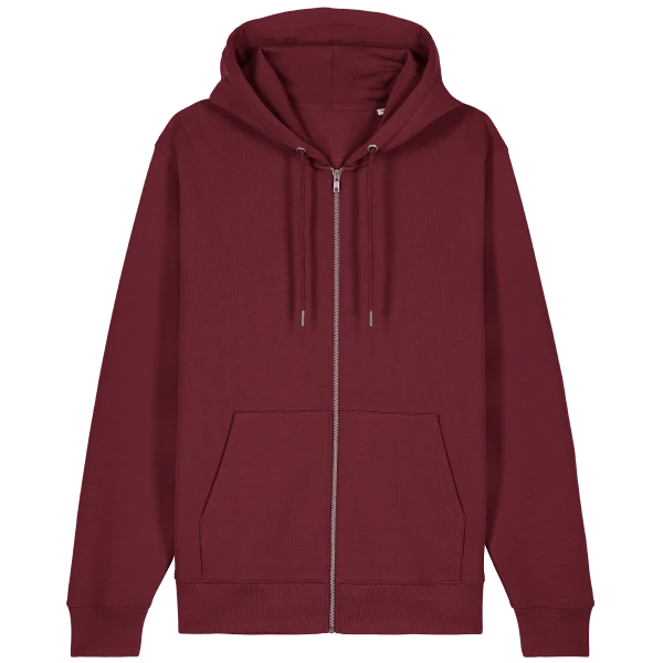 Hoodie Zippé HIMALAYA unisexe