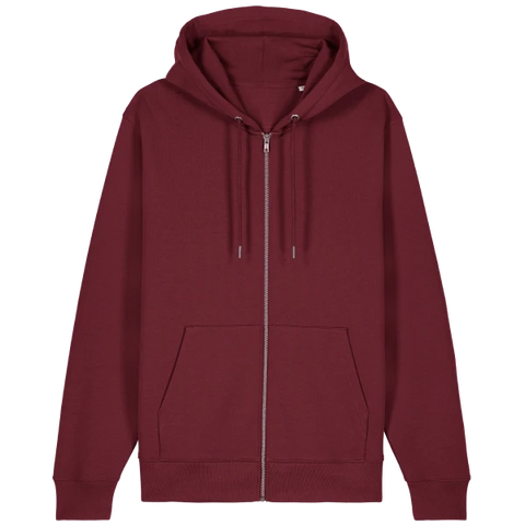 Hoodie Zippé HIMALAYA unisexe