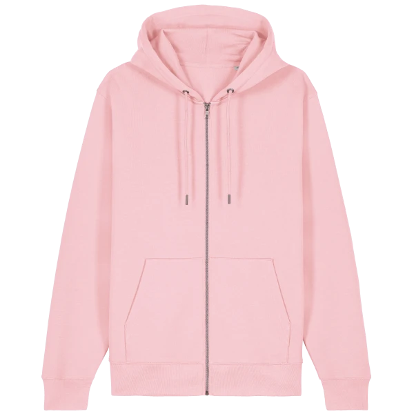 Hoodie Zippé HIMALAYA unisexe