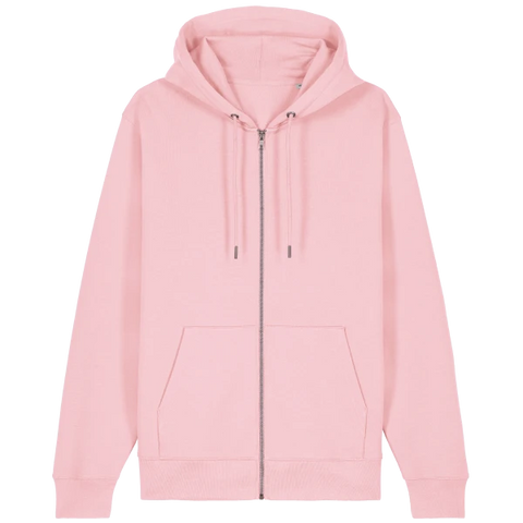 Hoodie Zippé HIMALAYA unisexe